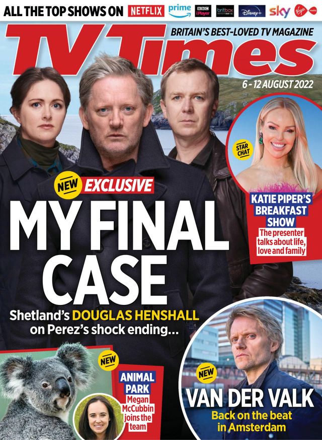 TV Times