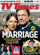 TV Times - August 13, 2022 August 13, 2022