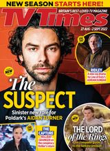 TV Times - August 27, 2022 August 27, 2022