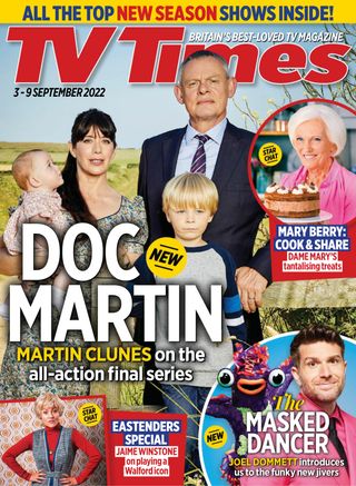 TV Times