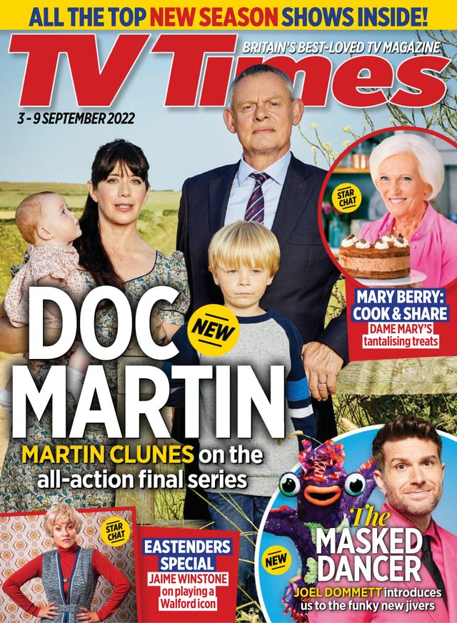 TV Times
