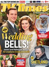 TV Times - September 10, 2022 September 10, 2022