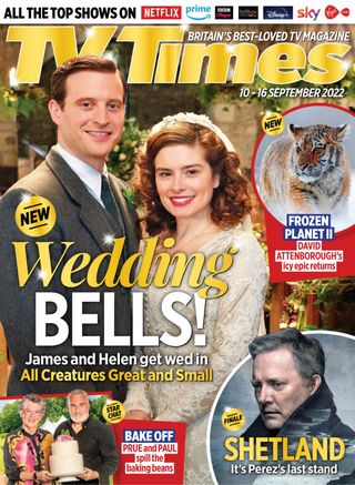 TV Times