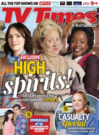 TV Times