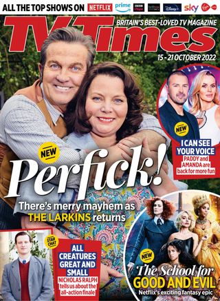 TV Times