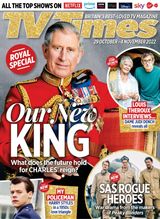 TV Times - October 29, 2022 October 29, 2022