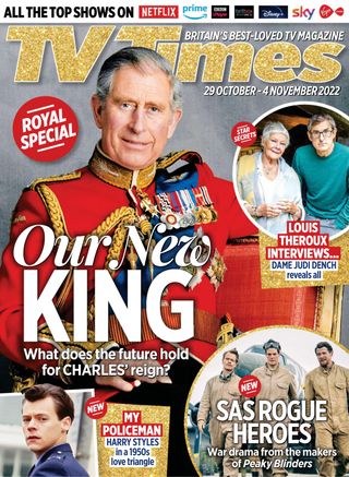 TV Times