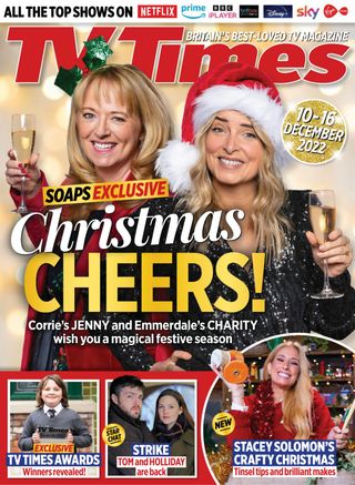 TV Times