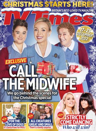 TV Times