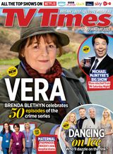 TV Times - January 14, 2023 January 14, 2023