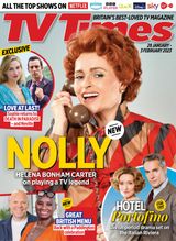 TV Times - January 28, 2023 January 28, 2023