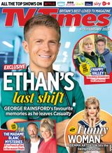 TV Times - February 04, 2023 February 04, 2023