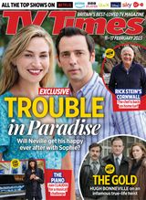 TV Times - February 11, 2023 February 11, 2023