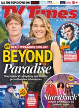 TV Times - February 18, 2023 February 18, 2023