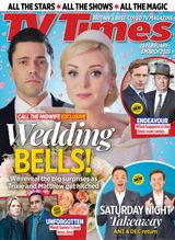 TV Times - February 25, 2023 February 25, 2023