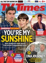TV Times - March 04, 2023 March 04, 2023