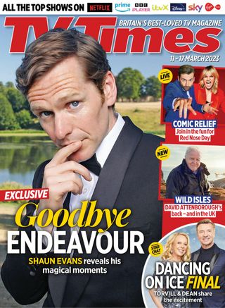 TV Times