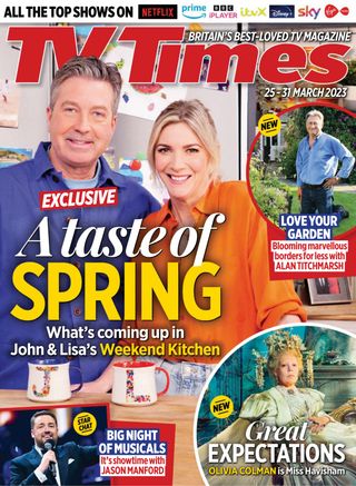 TV Times