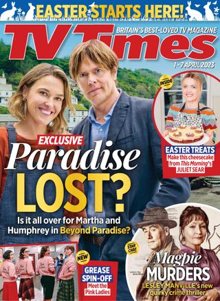 TV Times