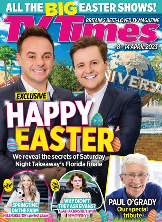 TV Times