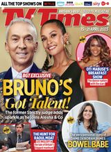 TV Times - April 15, 2023 April 15, 2023
