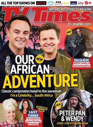 TV Times