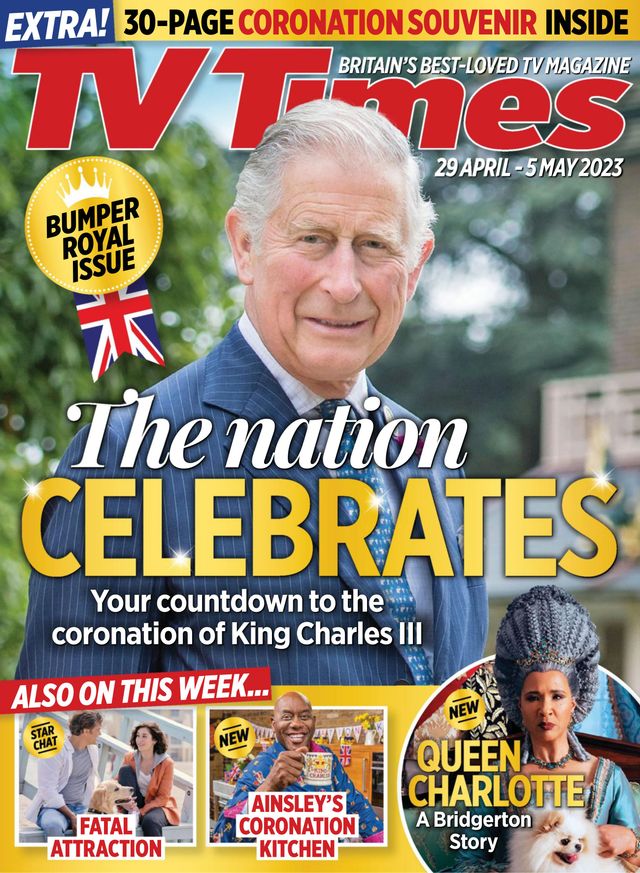 TV Times