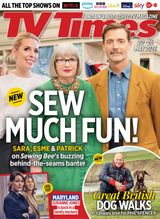 TV Times - May 20, 2023 May 20, 2023