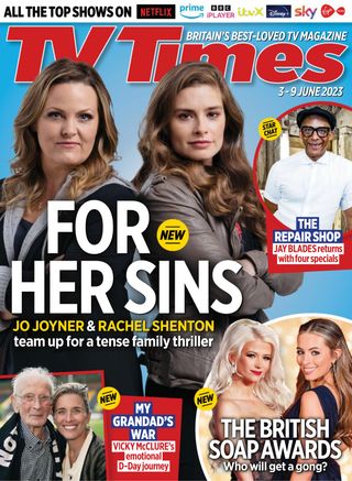 TV Times
