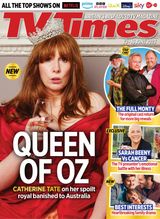 TV Times - June 10, 2023 June 10, 2023