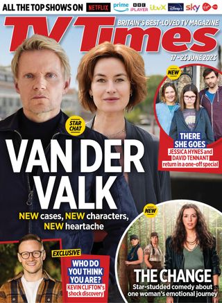 TV Times