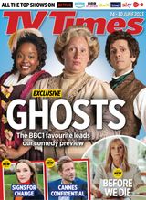 TV Times - June 24, 2023 June 24, 2023