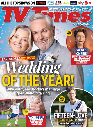 TV Times