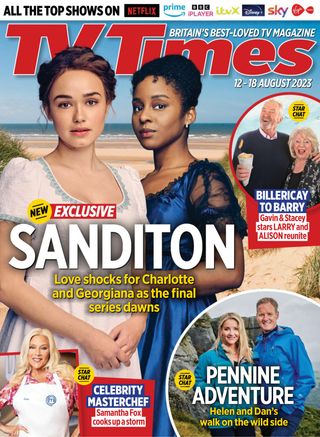 TV Times