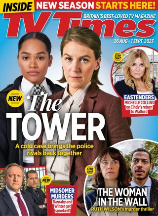 TV Times