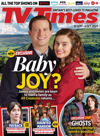 TV Times