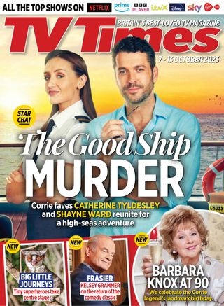 TV Times