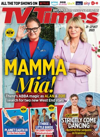 TV Times