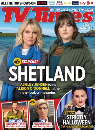 TV Times