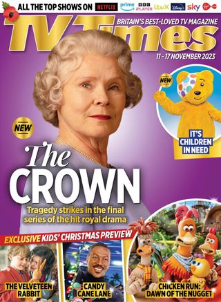 TV Times