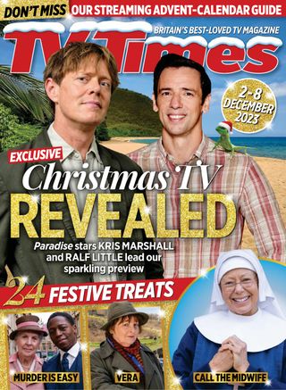 TV Times