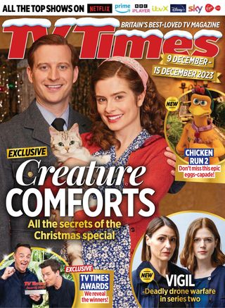 TV Times