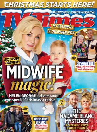 TV Times
