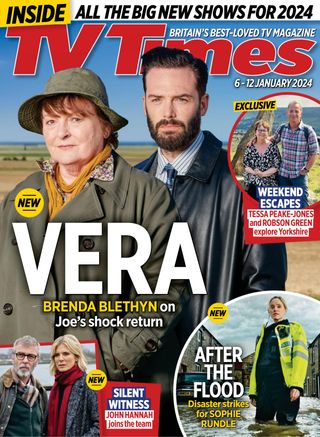 TV Times