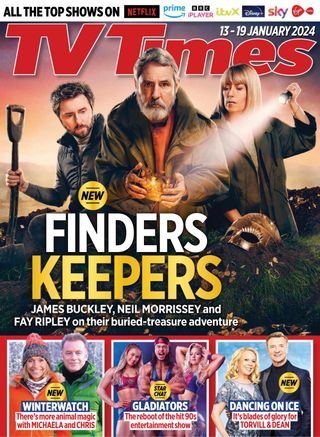 TV Times