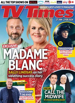 TV Times