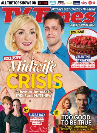 TV Times