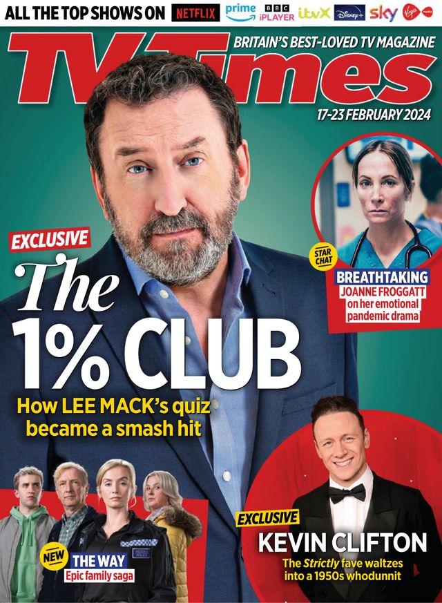 TV Times