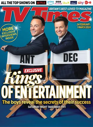 TV Times
