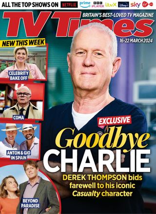 TV Times